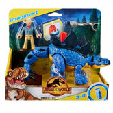 Nessiworld GVV65 Imaginext, véhicules Jurassic World